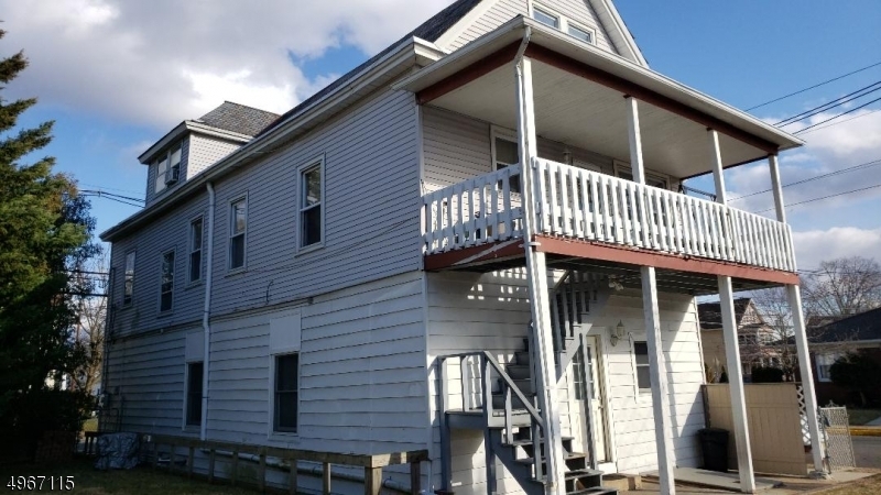 Property Photo:  228 Lafayette Ave  NJ 07506 