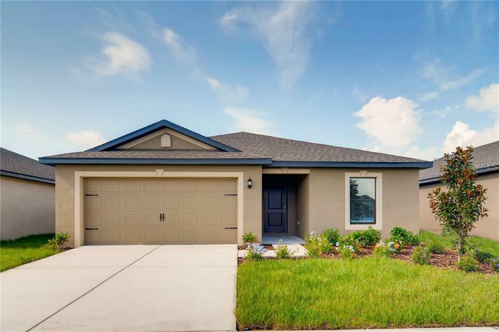 Property Photo:  1123 Brenton Leaf Drive  FL 33570 