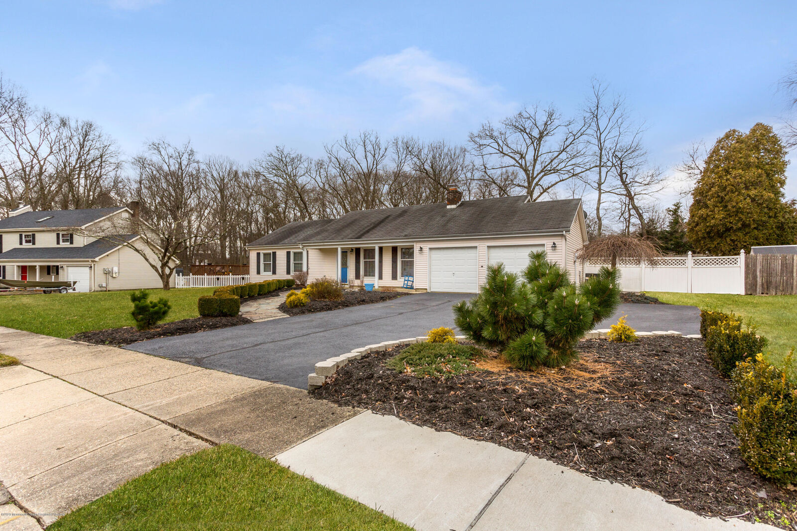 Property Photo: 88 Susan Drive NJ 08527