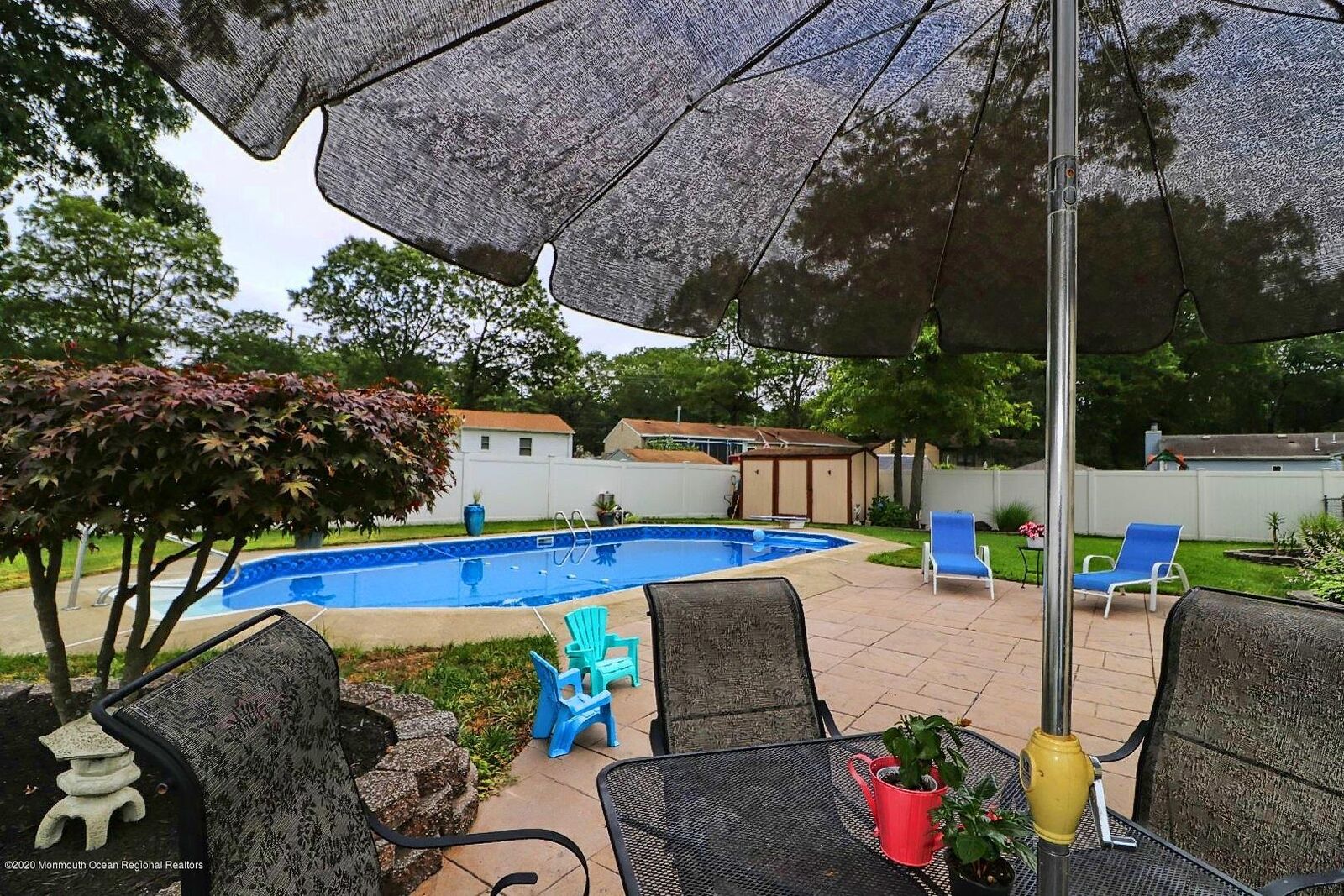 Property Photo:  1492 Green Grove Road  NJ 08724 