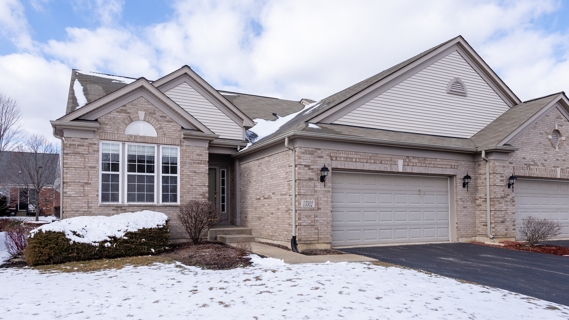 Property Photo: 13302 Callan Drive IL 60462
