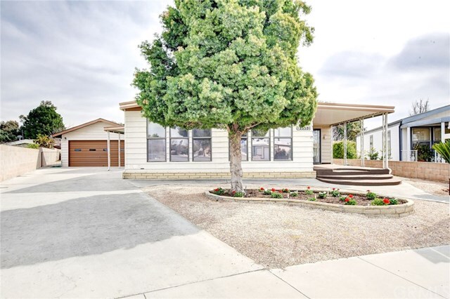 Property Photo: 2559 Chamise Way CA 92545