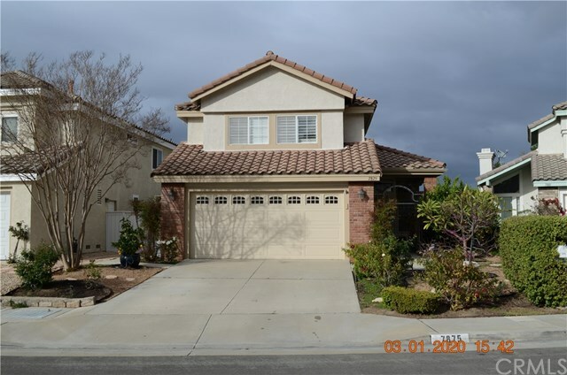 Property Photo:  7875 E Viewmount Court  CA 92808 