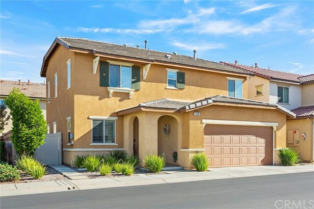 Property Photo:  1406 Aloe Court  CA 92223 