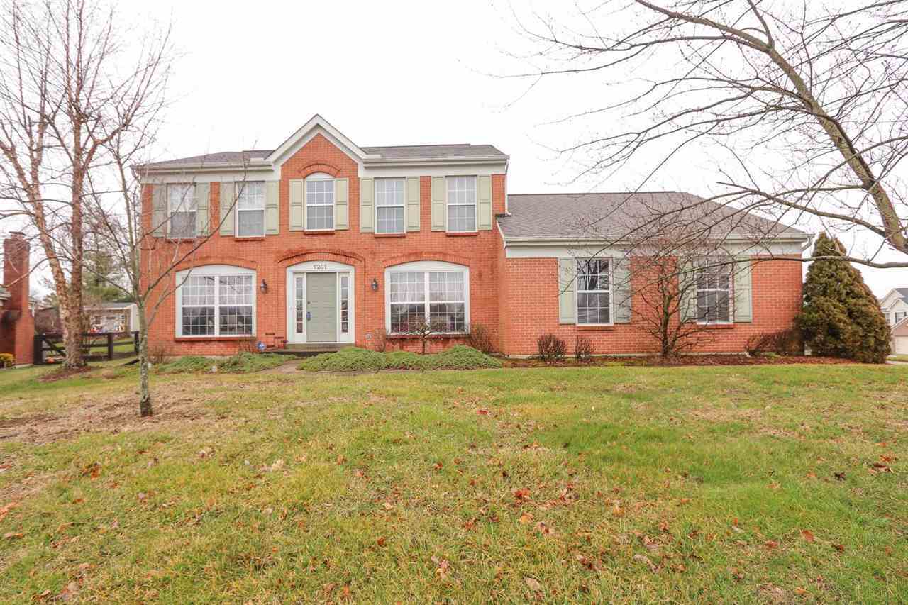 Property Photo:  6201 Mapleridge Drive  KY 41015 