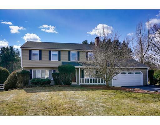 Property Photo:  21 Abenaki Rd  MA 01532 