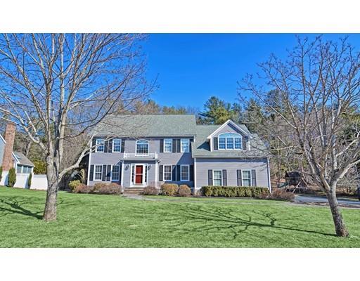 Property Photo: 23 Newport Lane MA 02052