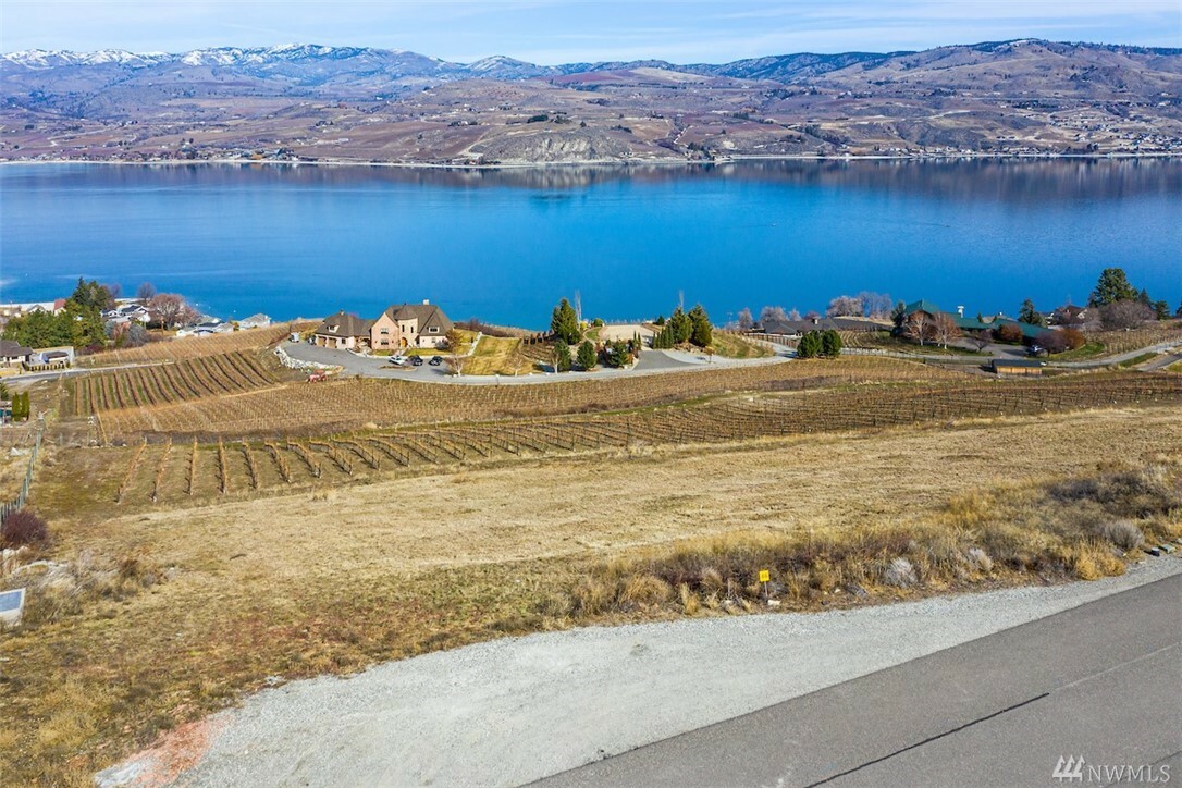 313 Clos Chevalle Rd  Chelan WA 98816 photo