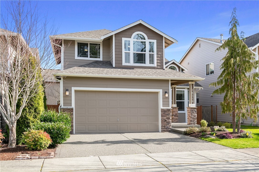 Photo de la propriété: 16519 37th Drive SE WA 98012