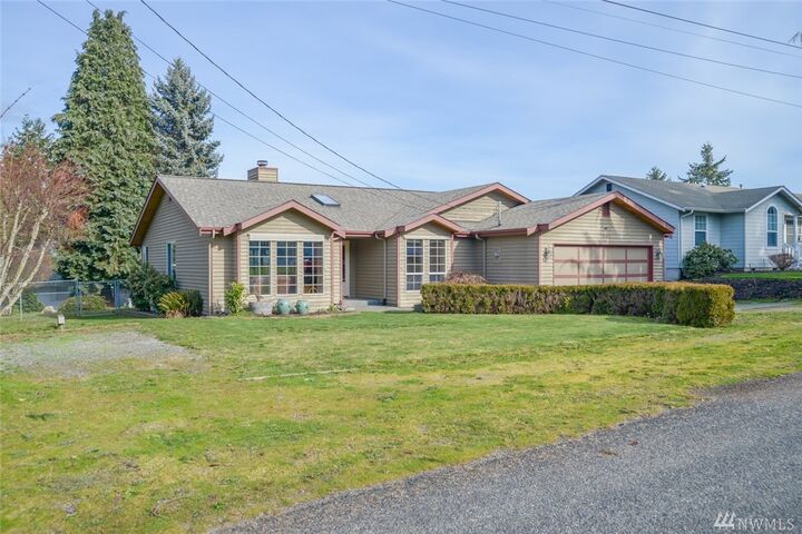 Property Photo:  1265  Uplands Drive  WA 98282 