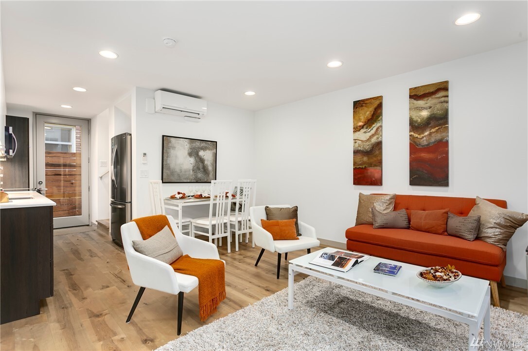 Property Photo: 3415 D Beacon Avenue S WA 98144