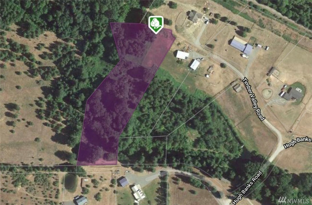 Property Photo:  250 Approx. Timber Valley Rd  WA 98922 