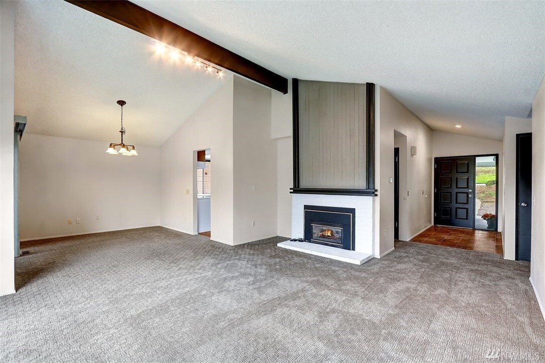 Property Photo: 10302 119th Ave NE WA 98033