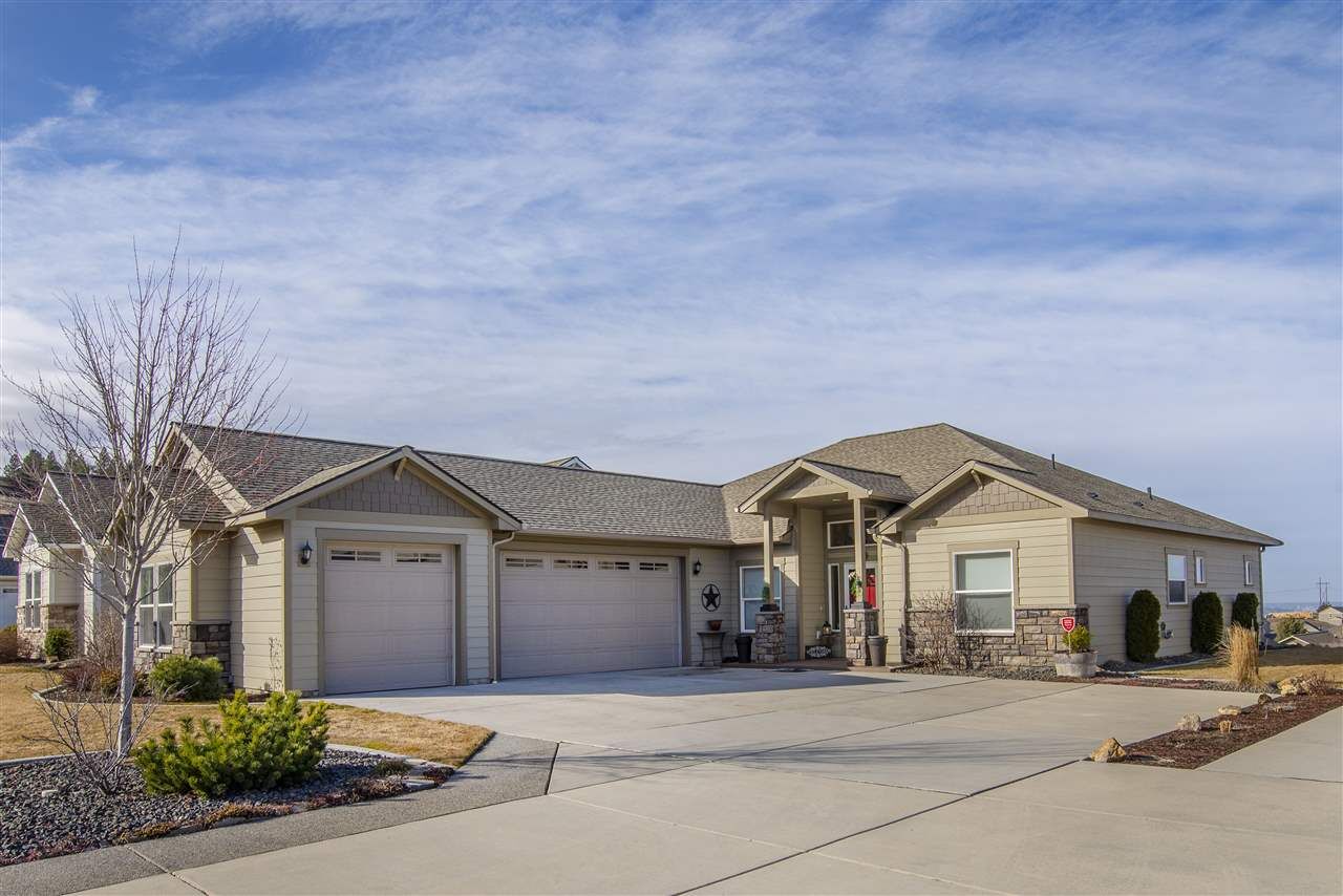 Property Photo: 51 S Parkview Ct WA 99019