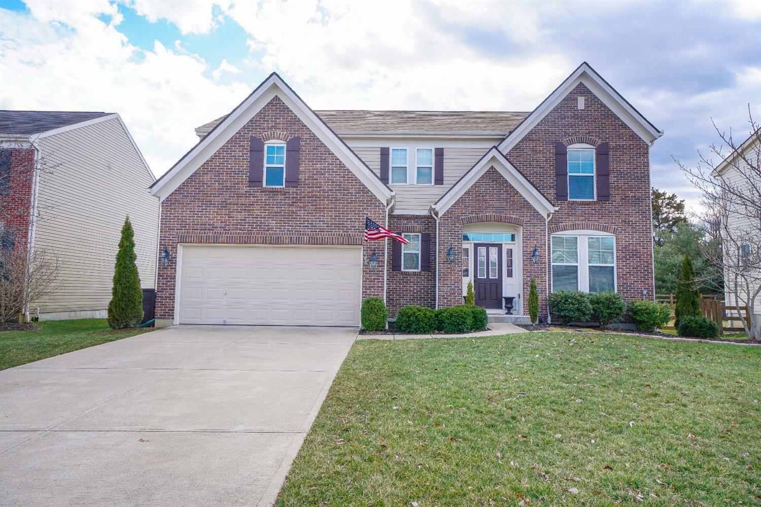 Property Photo: 6617 Thistle Grove OH 45152