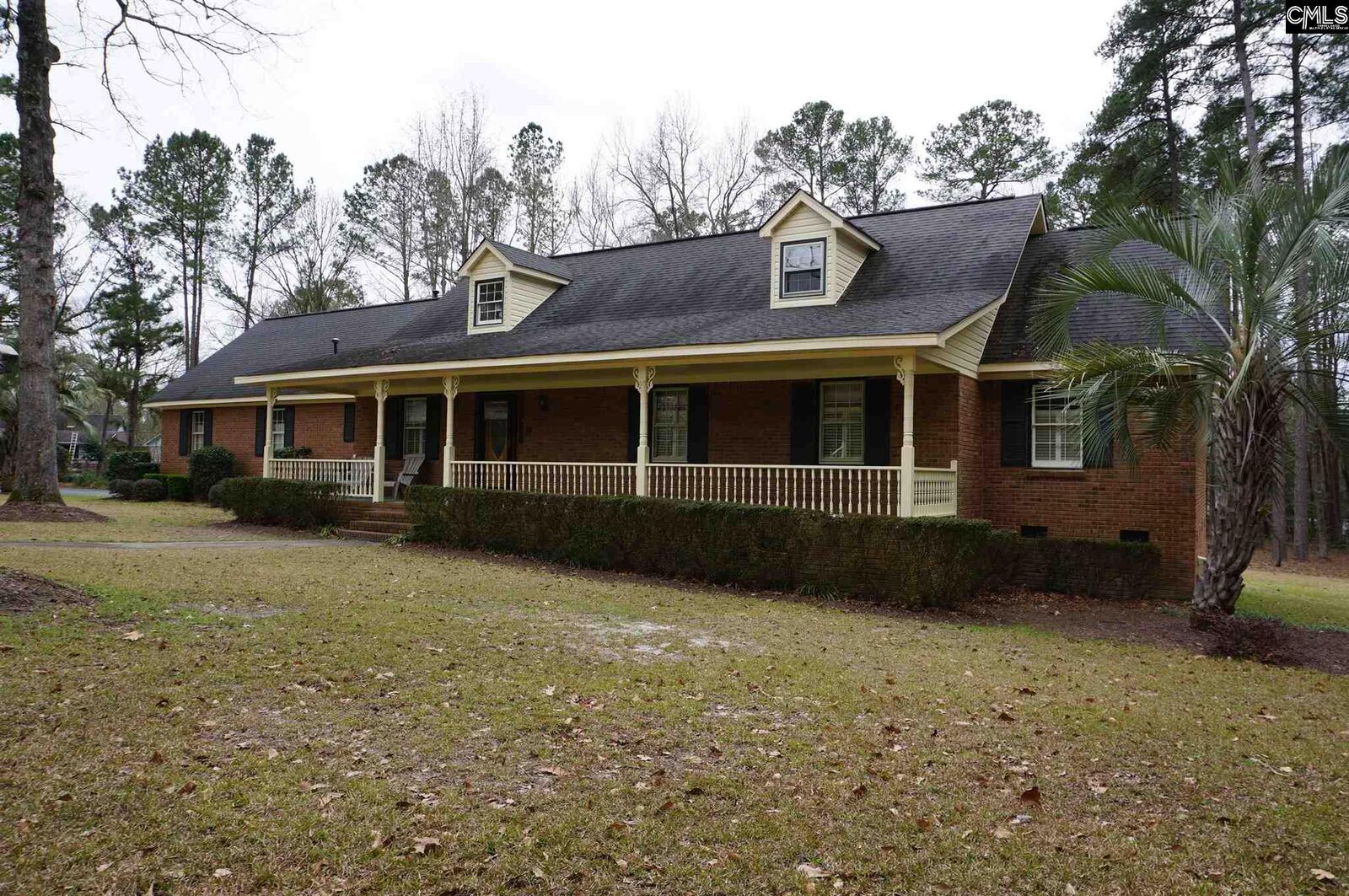 Property Photo:  165 Dusty  SC 29073-8930 