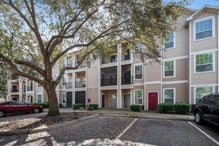 Property Photo:  2025 Erving Circle 203  FL 34761 