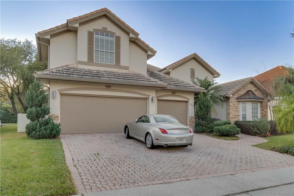 Property Photo:  8820 Phillips Bay Drive  FL 32836 