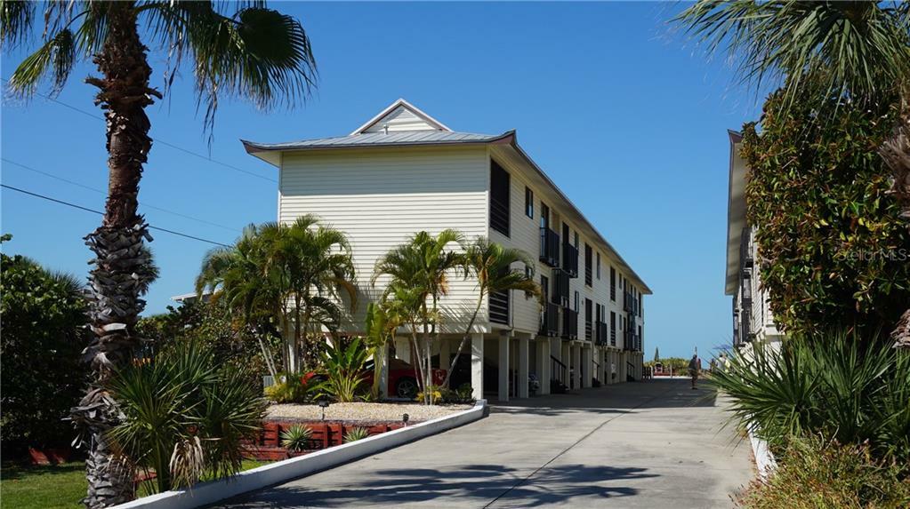 Property Photo:  2450 N Beach Road 215  FL 34223 