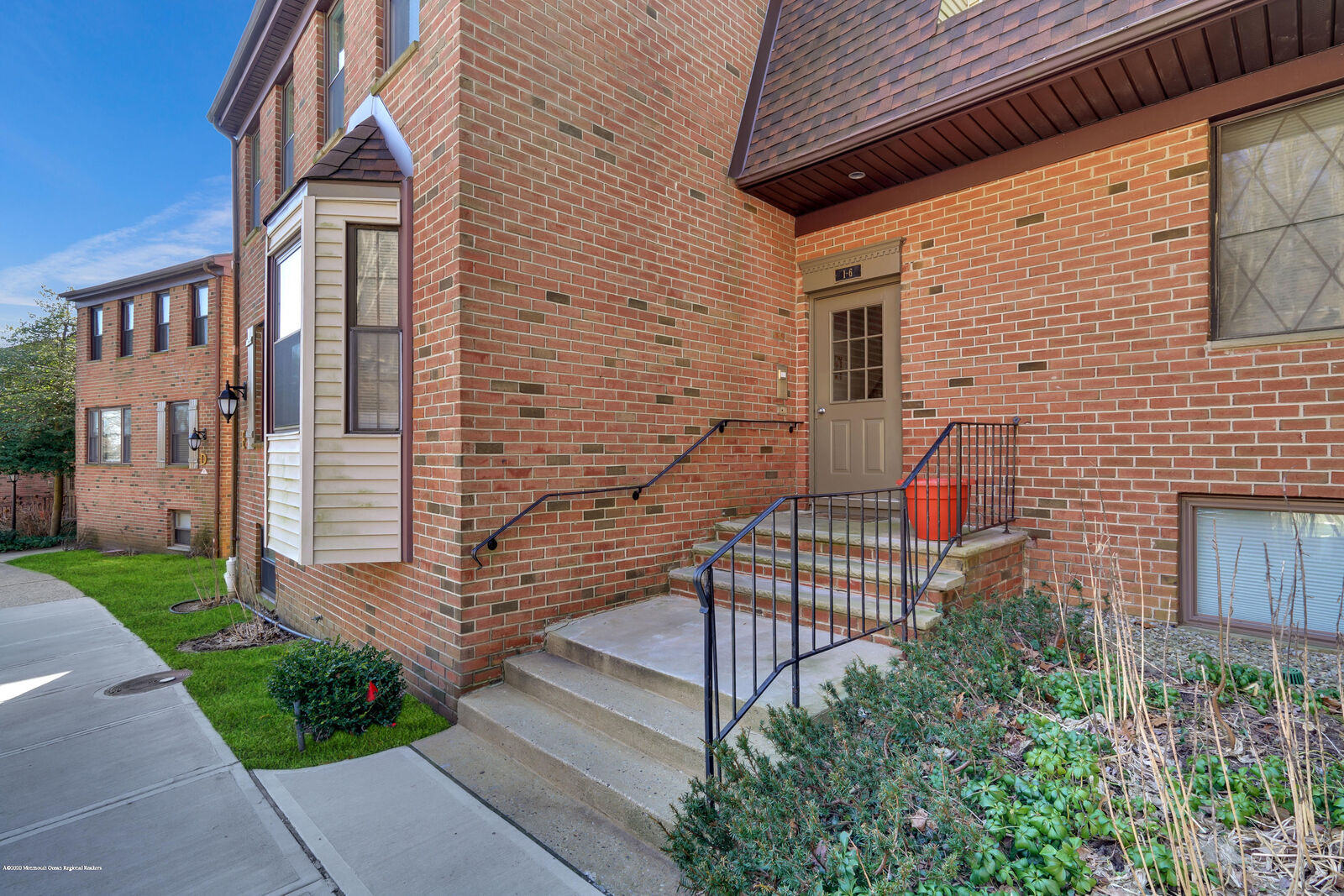 Property Photo:  200 Portland Road  NJ 07732 