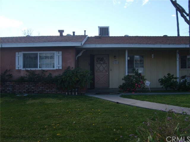 Property Photo:  2589 Amanda Street  CA 92346 