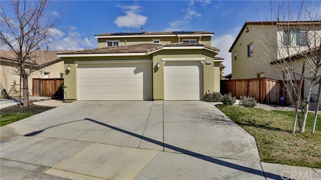 Property Photo:  13178 Buffy Court  CA 92223 