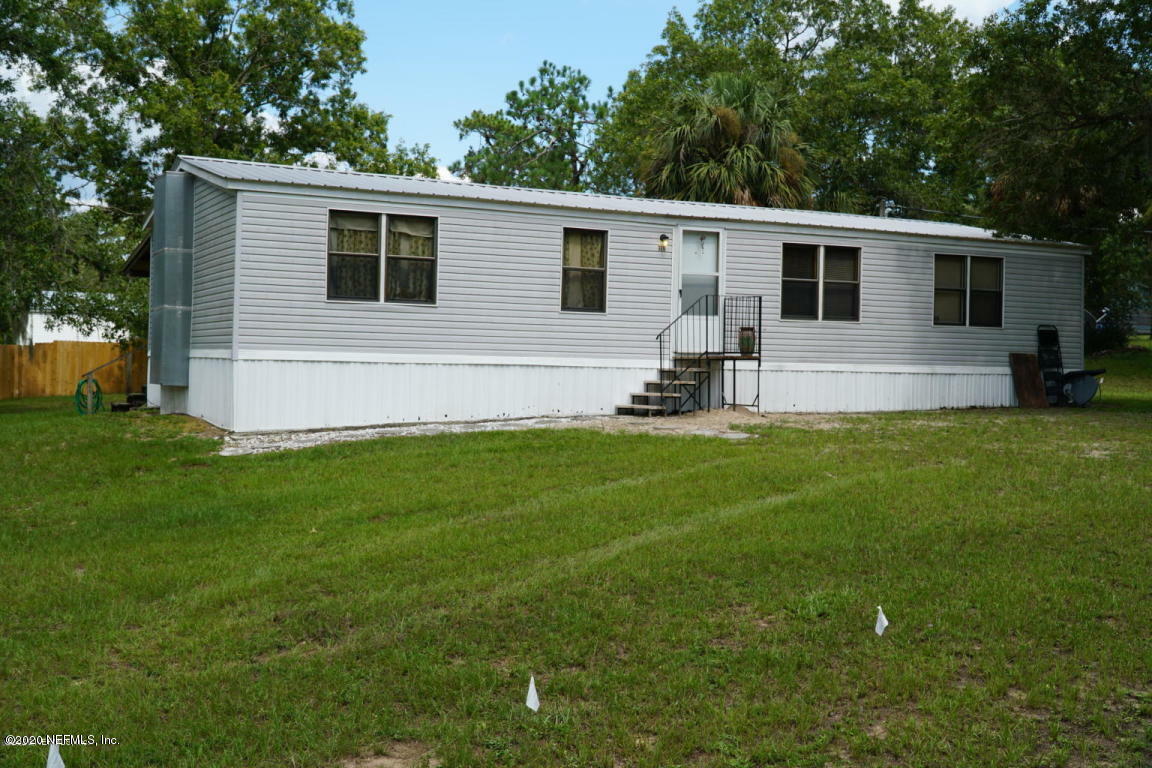 Property Photo:  320 Edgehill Road  FL 32189 