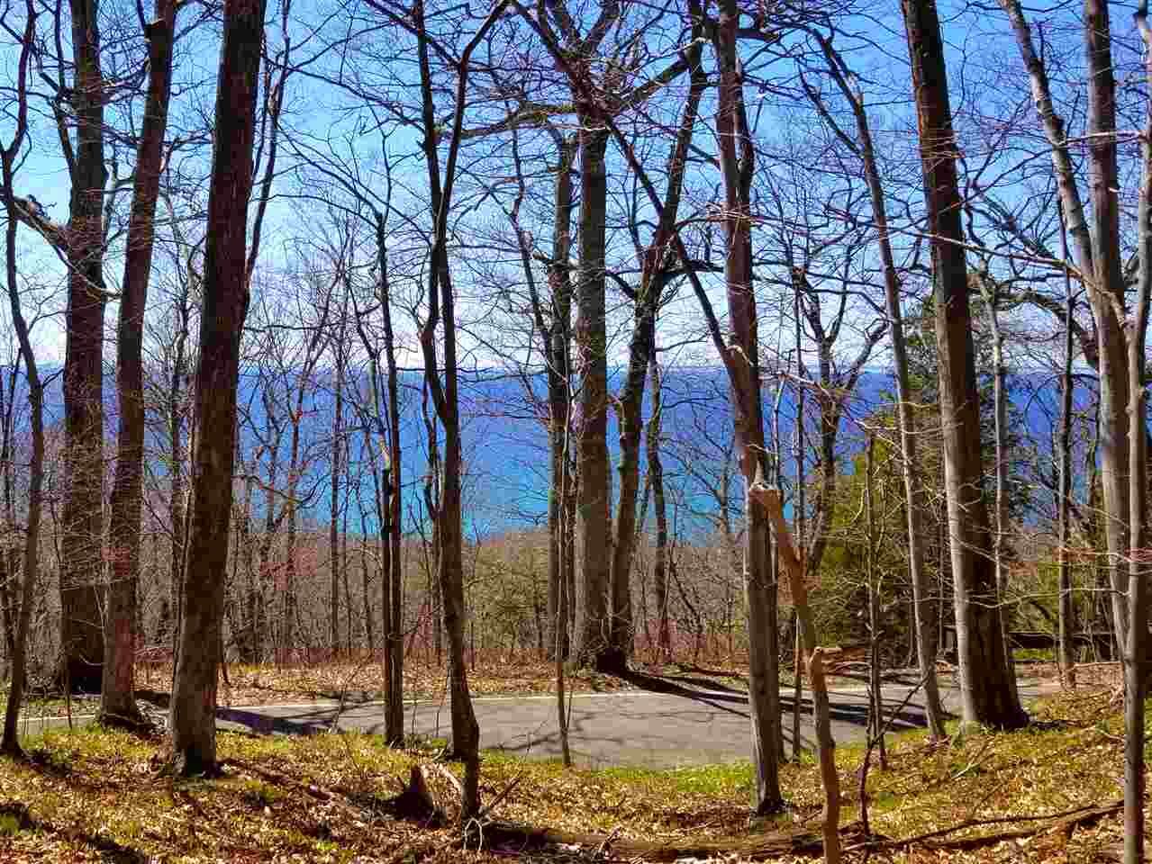 Property Photo: 485-611 S Lake Shore MI 49740