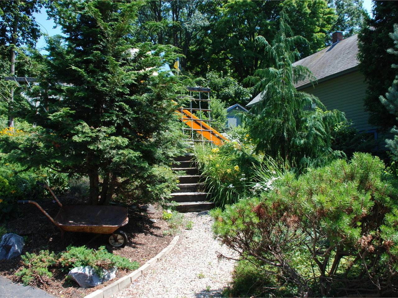 Property Photo: 480 South Willard Street VT 05401
