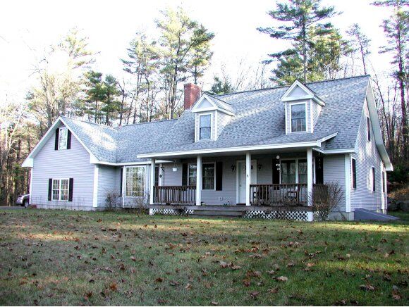 Property Photo:  21 New Road  NH 03224 