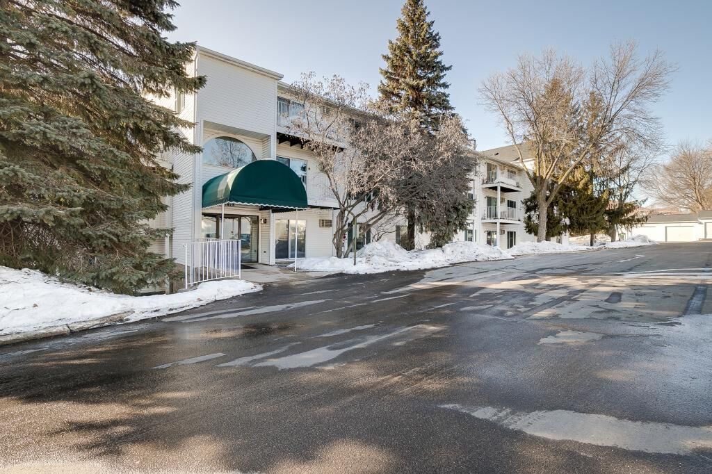 Property Photo: 7675 142nd Street W 211C MN 55124