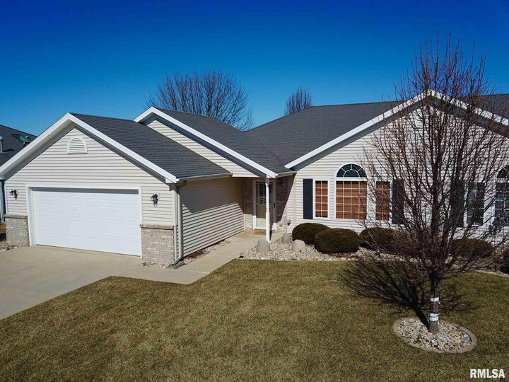 2031 W Jubilee  Dunlap IL 61525 photo