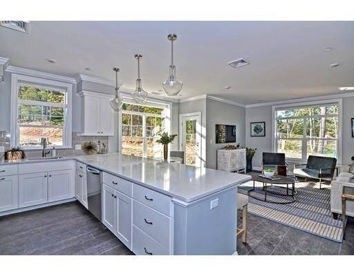 Property Photo: 635 Old Post Road - Woodcrest Run 2-312 MA 02067