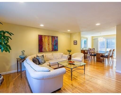 Property Photo:  41 Elm St B4  MA 02035 