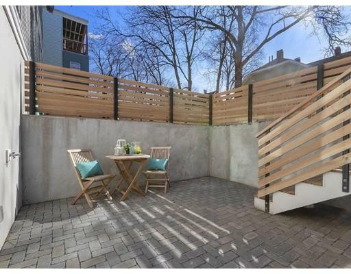 Property Photo:  38 Colonial Avenue 1  MA 02124 