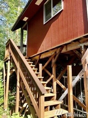 Property Photo: 623 208th Ave NW WA 98349