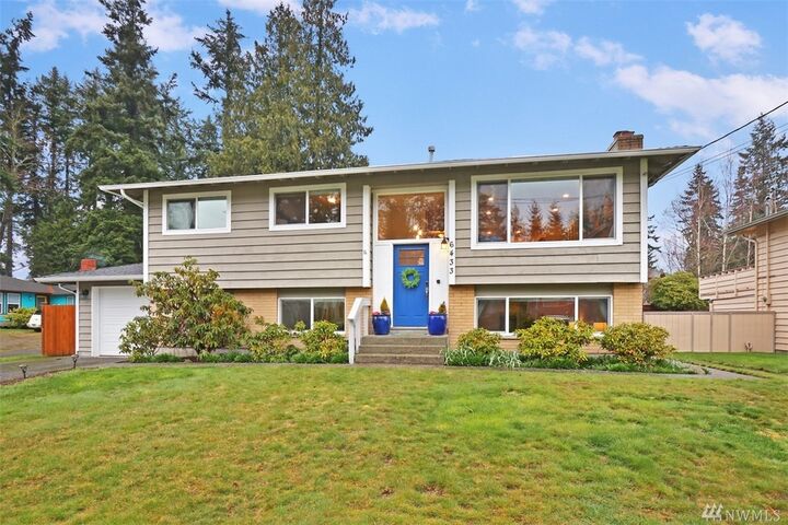 6433 165th Place SW  Lynnwood WA 98037 photo