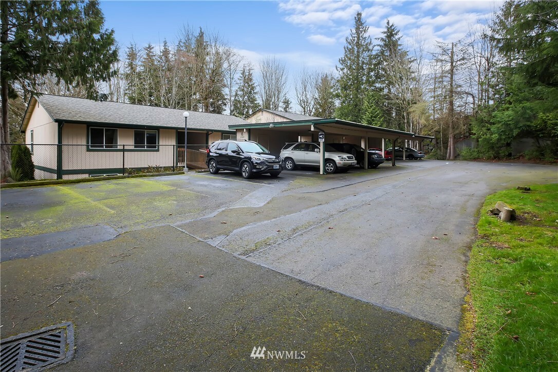 Property Photo:  2969 SE Mile Hill Drive  WA 98366 