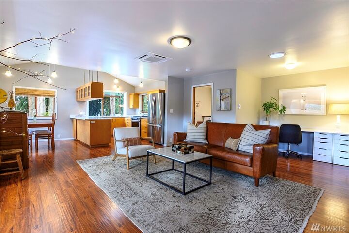 Property Photo: 13513 80th Street SE WA 98290