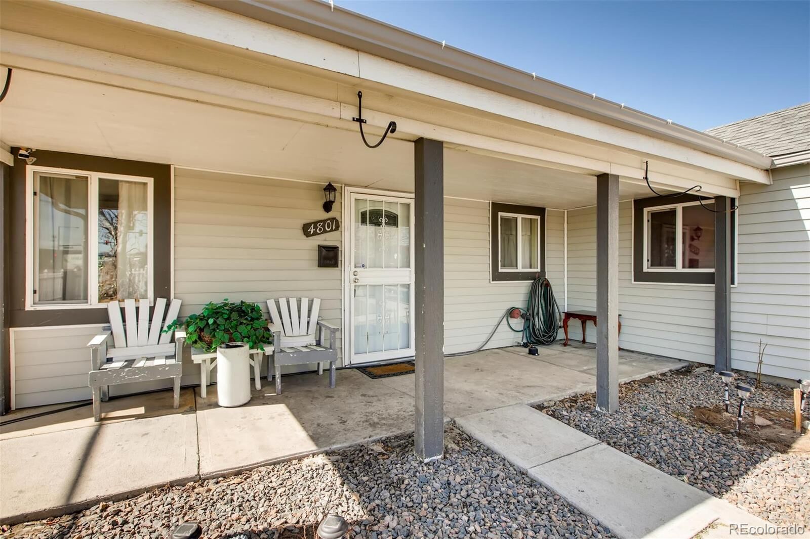 Property Photo:  4801 Adams Street  CO 80216 