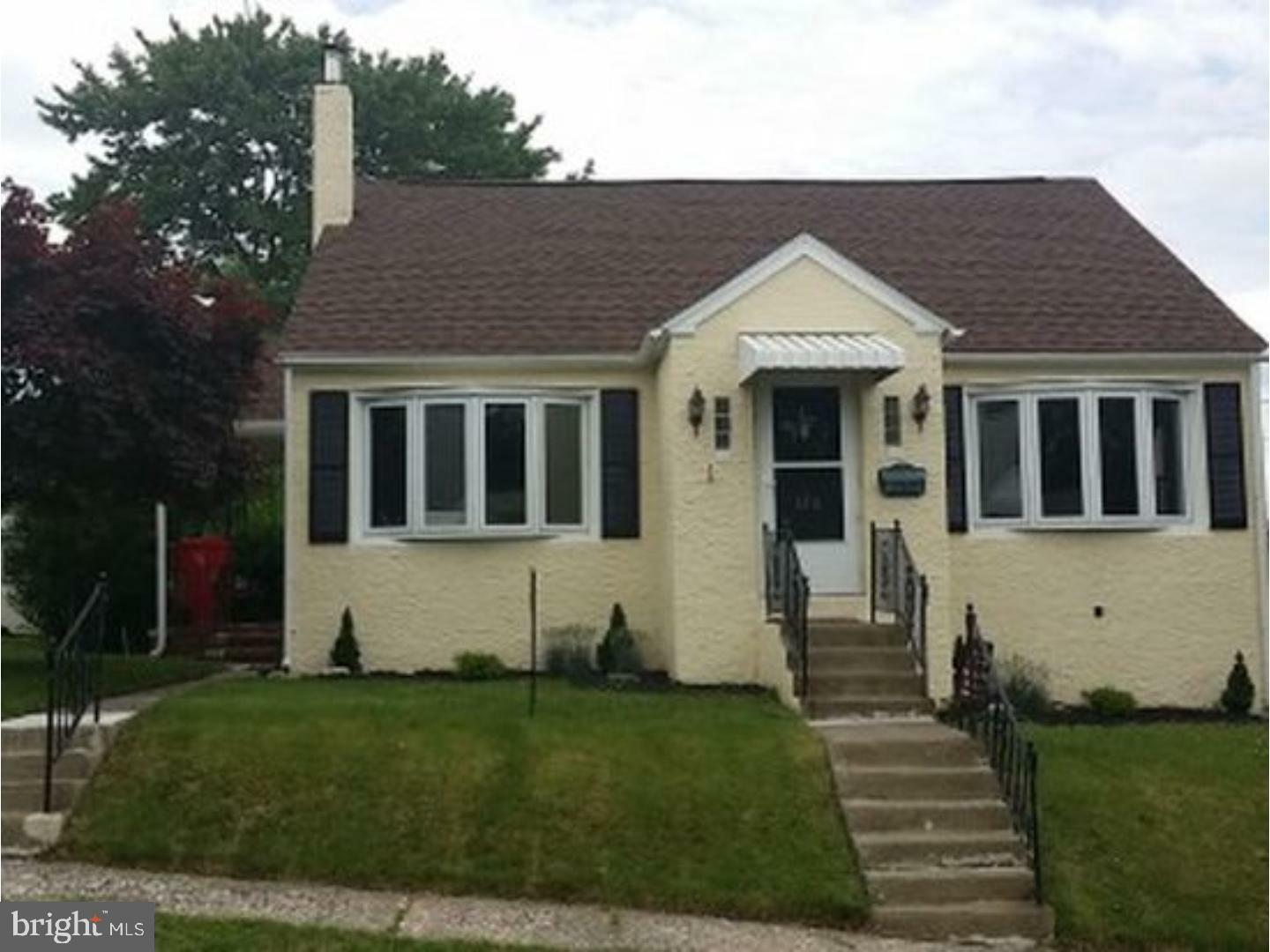 Property Photo: 120 W 7th Street PA 19464