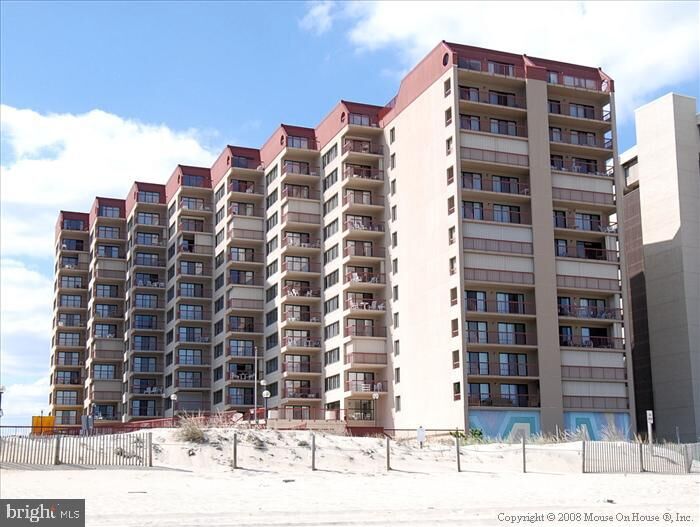 Property Photo: 11200 Coastal Highway 303 MD 21842