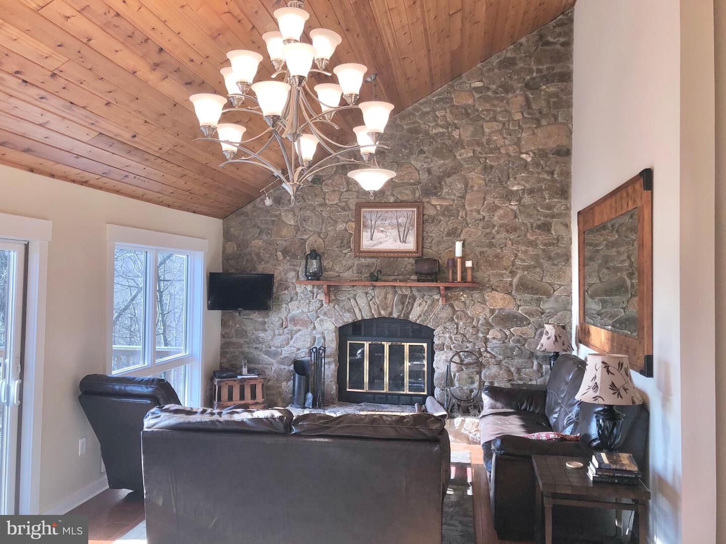 Property Photo:  34 Great Owl Lane  VA 22967 