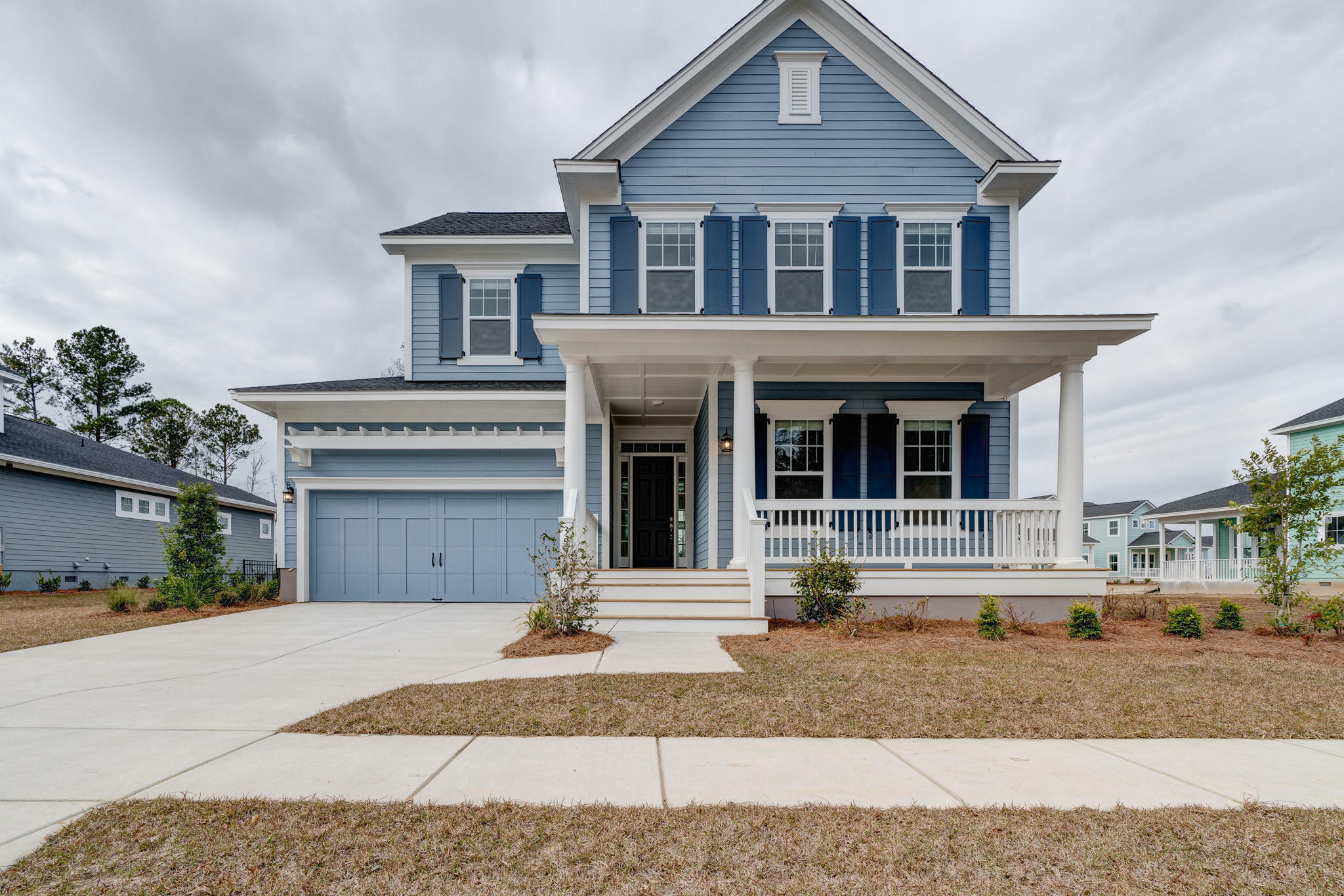 Property Photo: 3576 Crosstrees Lane SC 29466