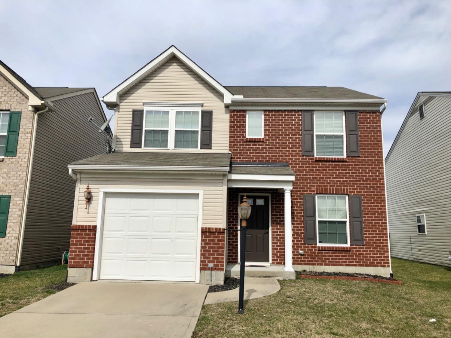 Property Photo:  5718 Clemens Dr  OH 45140 
