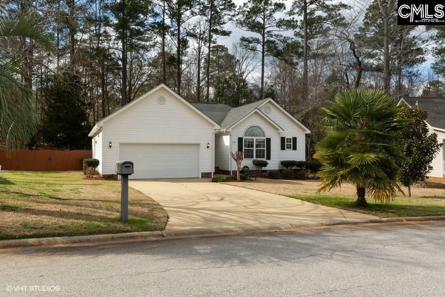 Property Photo:  148 Kerry Gibbons  SC 29036 