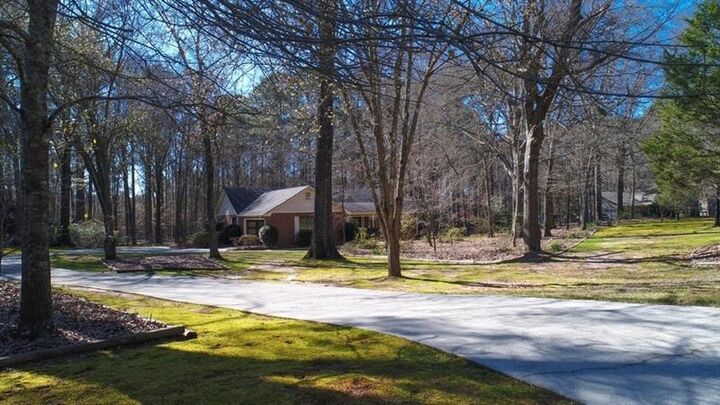 55 Deep Step Road  Covington  30014 photo