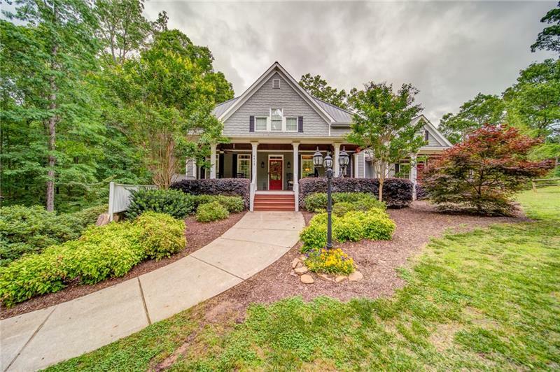 Property Photo: 4413 Knox Bridge Highway GA 30114