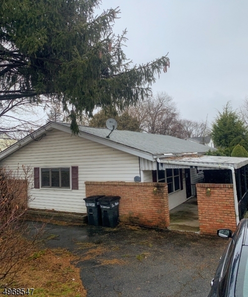 Property Photo:  1154 4th Ave  NJ 08865 