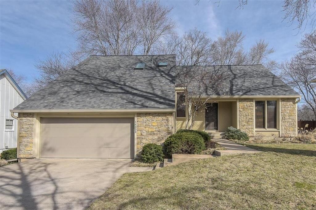 Property Photo:  14632 W 89th Street  KS 66215 